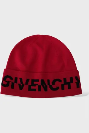 Givenchy Wollen muts unisex