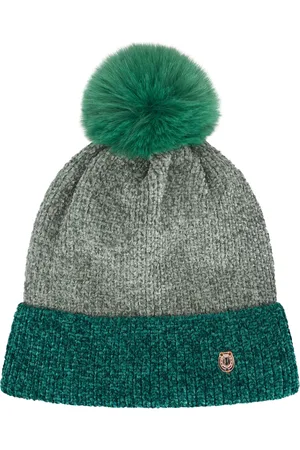 Imperial Beanie irhfrosty fuzz