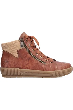 Rieker Veterschoenen