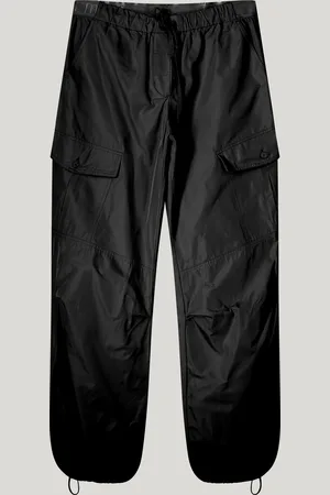 Summum Woman 4s2685-12075 990 trousers taft black