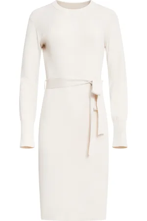 Smashed Lemon 24622 720 knit dress sand
