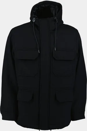 Armani Exchange Wollen jack 6dzk30.zn5oz/1510