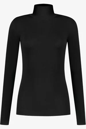 NIKKIE. Dames top jolie turtle