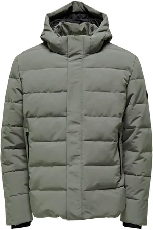 Only & Sons Cayson puffer jas
