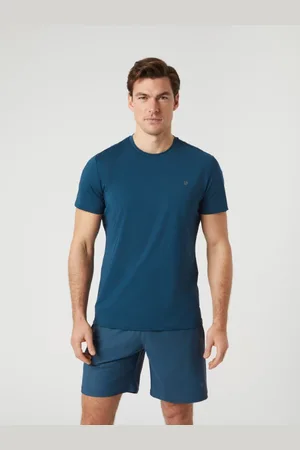 Björn Borg Ace t-shirt 10003326-bl017