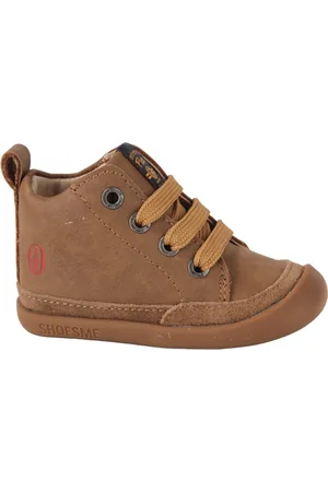 Shoesme Bf23w001-d jongens veterboots