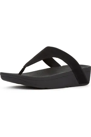 FitFlop Lottie™ glitzy toe post