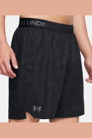 Under Armour Ua vanish woven 6in prnt sts-blk 1376784-004