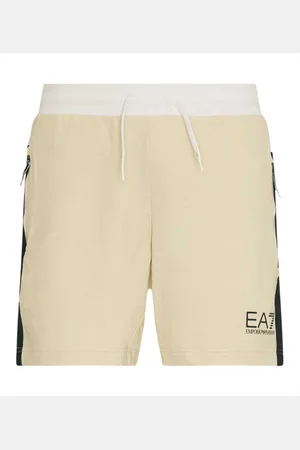 EA7 Shorts short s24 vi rainy