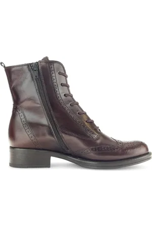 Gabor 51.605.28 dames laars