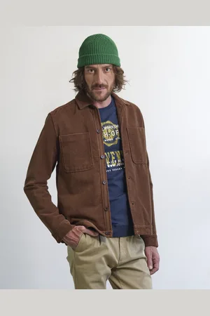 J.C. Rags Roland overshirt