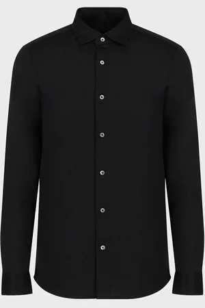 Emporio Armani Stretch overhemd