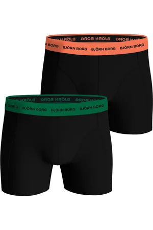Björn Borg Cotton stretch boxer 2p 10003683-mp004