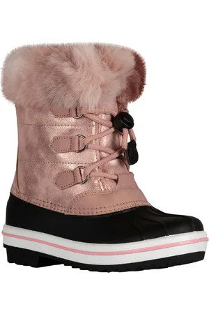 Kinder snowboots maat 35 sale