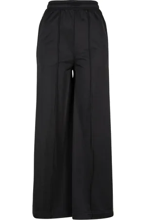 Urban classics Dames pintuck tracksuit broekje