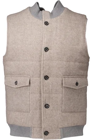 Gentiluomo Bodywarmers n1012-600
