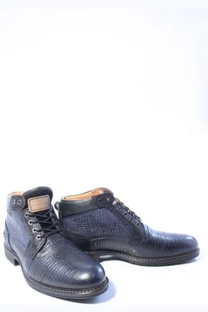 Australian Footwear Montenero 15.1436 boots sportief