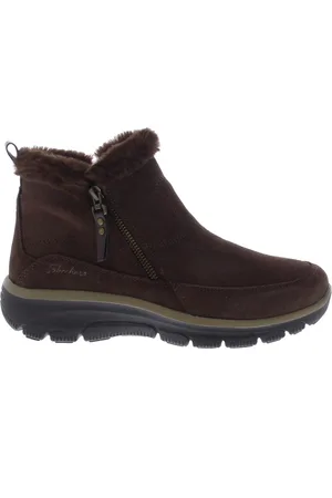 Skechers Relaxed fit dames laars