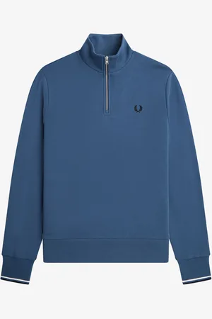 Fred Perry Half zip sweatshirt