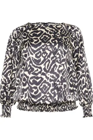 Kaffe Kcmathilda blouse