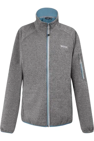 Regatta Dames ravenhill full zip fleece top