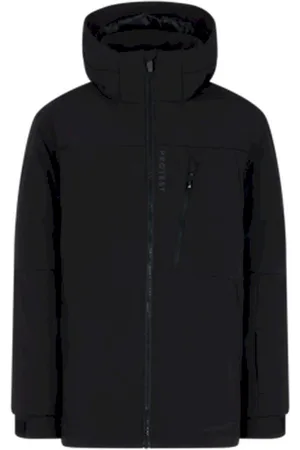 Protest Leo jr snowjacket jack ski jongens