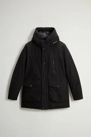Woolrich Men ramar arctic parka