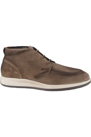 Berkelmans 242026296 heren veterboots sportief