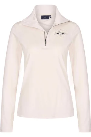 HV POLO Tech top hvpdarlene