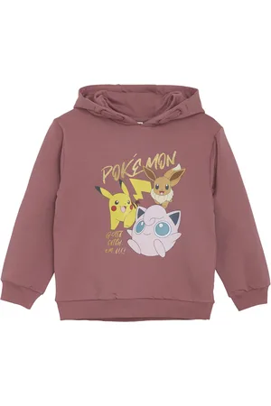 Minymo Meisjes sweat shirt deco