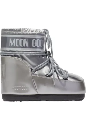 Moon Boot Mb icon low glance boots 80d1409350