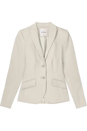 Summum Woman Barcelona-90100 blazer classic stretch (1s100)