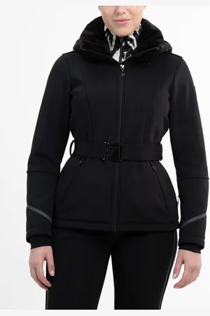 Falcon Rhoda softshell ski dames