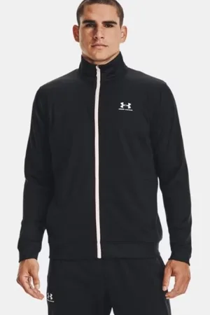 Under Armour Sportstyle tricot jacket 1329293-002