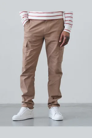 J.C. Rags Julias cargo