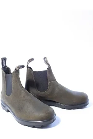 Blundstone 1615 boots sportief