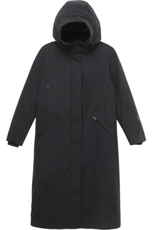 KRAKATAU Qw500 parka