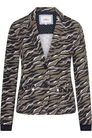 HV SOCIETY Sweat blazer hvsalba