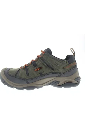 Keen Circadia wp