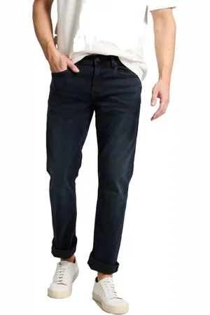Cross Jeans Dylan blue black