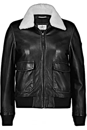 Donders Jas 57577 black