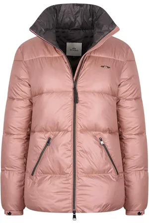 HV POLO Jas hvpclaire