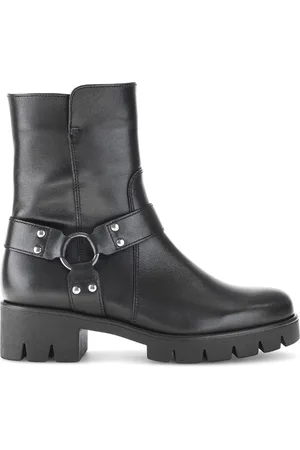 Gabor Halfhoge boots