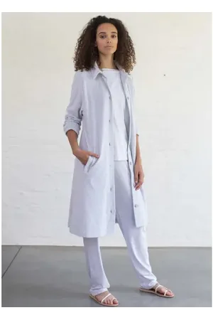 Pluto Robe knitted 100% cotton
