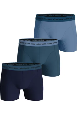 Björn Borg Cotton stretch boxer 3p 10003372-mp001