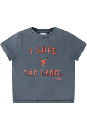 Alix the label T-shirt 62408892290