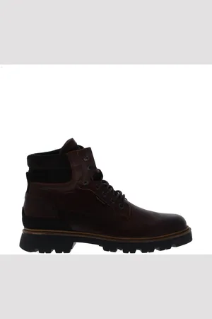 PME Legend™ Dragan heren veterboot | heren | maat: | nubuck