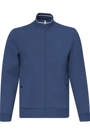 Campbell Classic vest