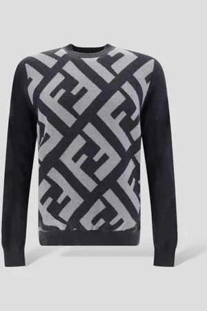 Fendi Wollen trui