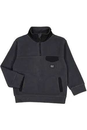 Mayoral Pullover charcoal